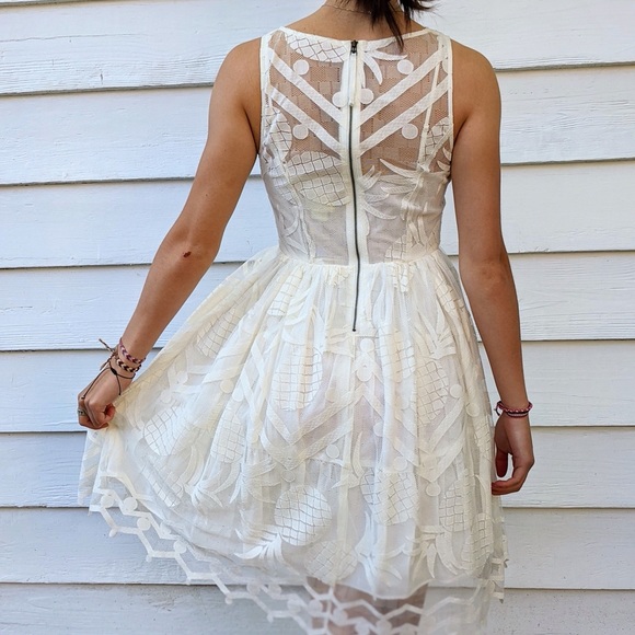 Maeve dress - Picture 2 of 2